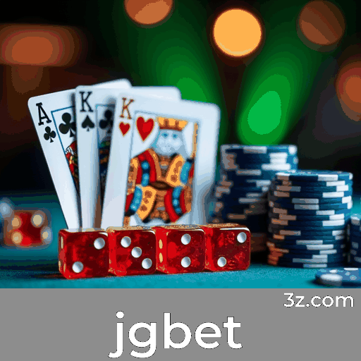 jgbet: Seu Cassino Online Seguro e Premiado