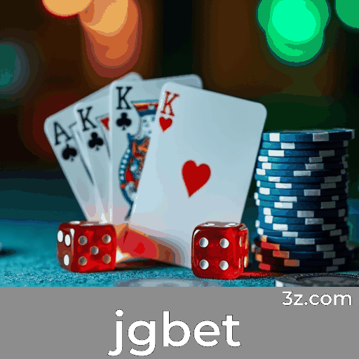jgbet: Seu Cassino Online Seguro e Premiado